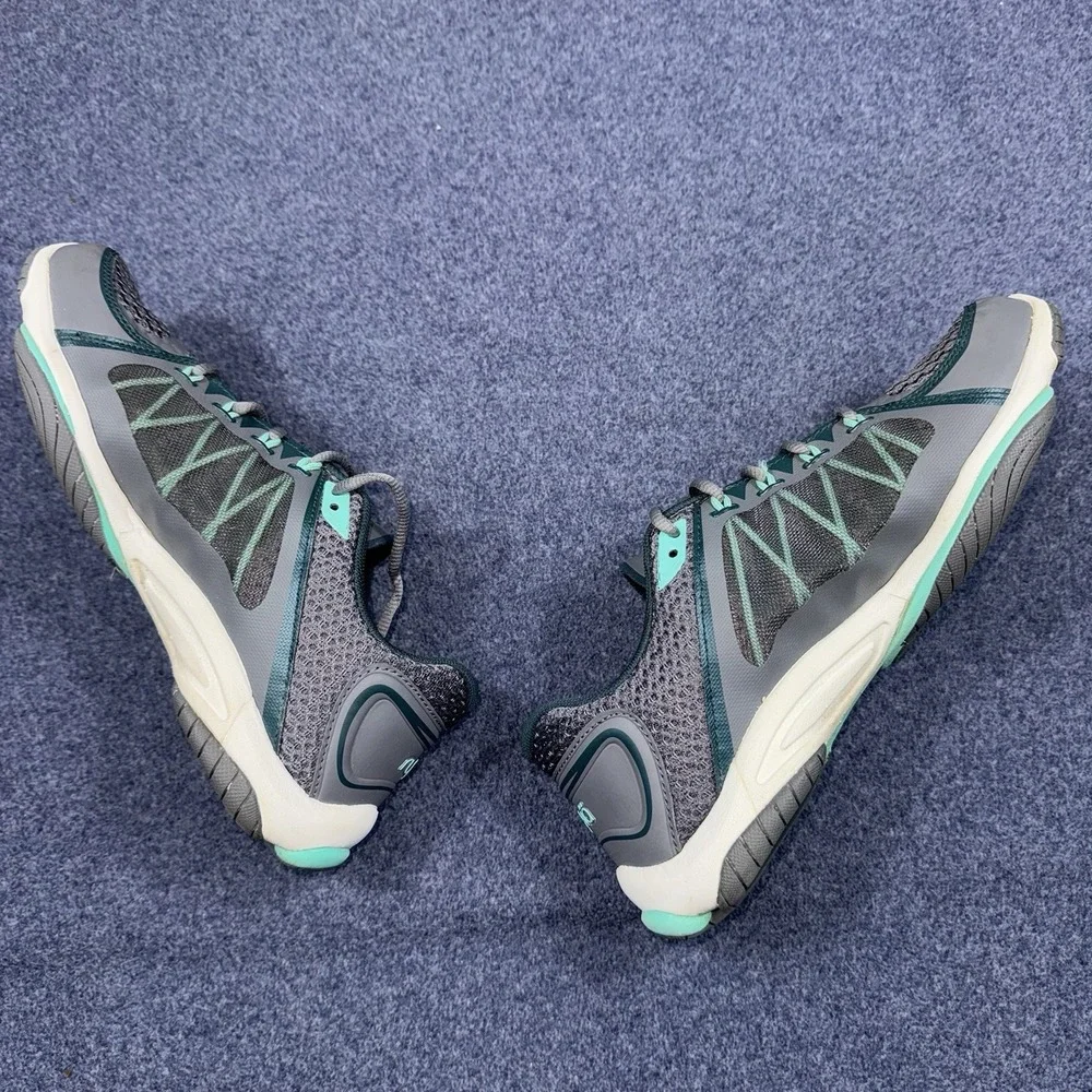 Ryka Women's Influence 2.5 Training Shoes Gray Size 9 M